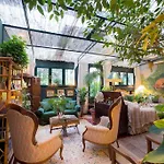 Alojamento de Acomodação e Pequeno-almoço Casa Matilde