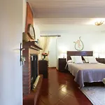 Casa Matilde Alojamento de Acomodação e Pequeno-almoço 4*