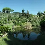 Alojamento de Acomodação e Pequeno-almoço Casa Matilde Mommio