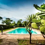 Casa Matilde 4* Mommio