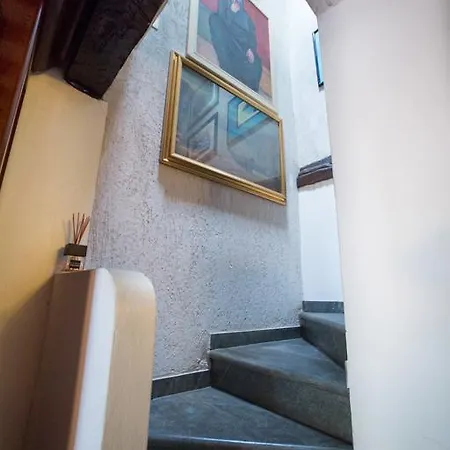 Casa Matilde 4*