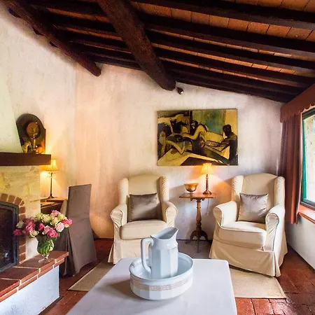 Casa Matilde Bed and breakfast Mommio