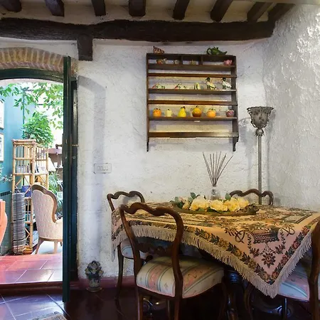 Bed and breakfast Casa Matilde 4*