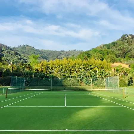 Bed and Breakfast Casa Matilde Mommio