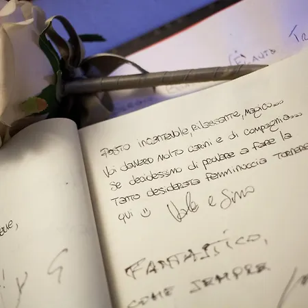 Bed and Breakfast Casa Matilde