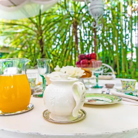 Bed and breakfast Casa Matilde