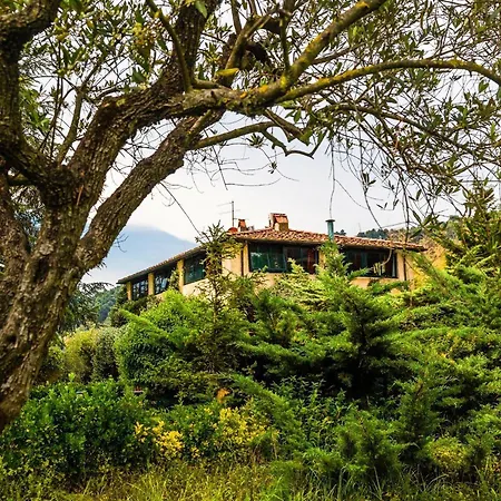 Bed and breakfast Casa Matilde Mommio