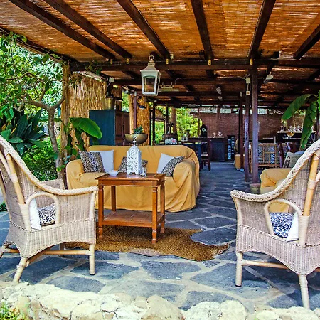 Casa Matilde Mommio