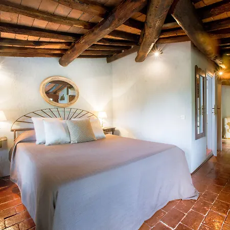 Casa Matilde Bed and Breakfast 4*