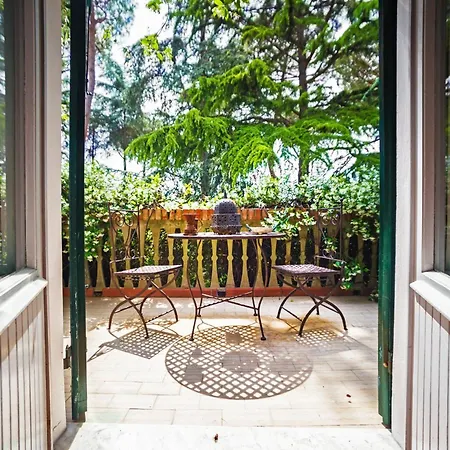 Bed and breakfast Casa Matilde Mommio