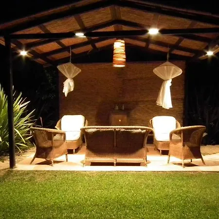 Casa Matilde Bed and breakfast