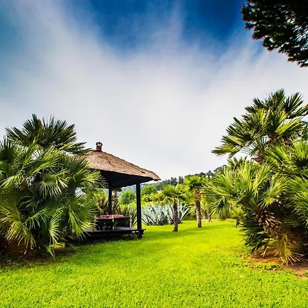 Bed and Breakfast Casa Matilde