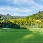 Bed and breakfast Casa Matilde Mommio