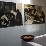Nocleg ze śniadaniem Casa Matilde Mommio