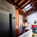 Casa Matilde Nocleg ze śniadaniem Mommio