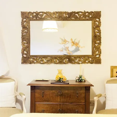 فندق مبيت وإفطار Casa Matilde 4*