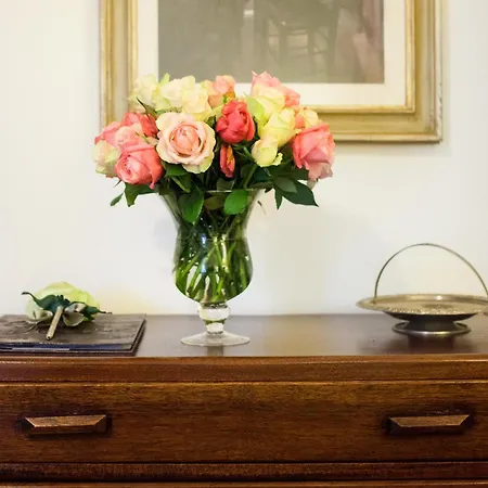 Casa Matilde Bed & Breakfast