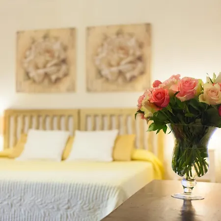 Casa Matilde فندق مبيت وإفطار Mommio