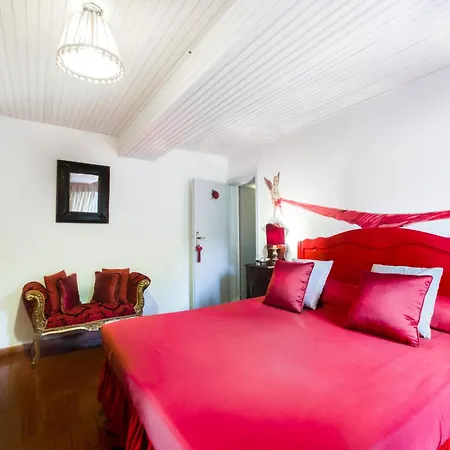 Casa Matilde 4*