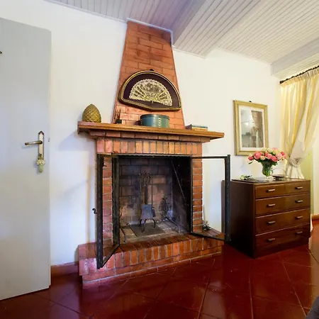 Casa Matilde Mommio