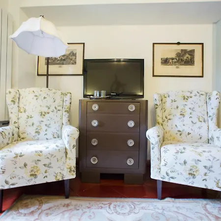 Bed & Breakfast Casa Matilde