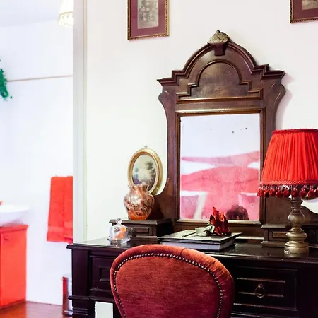 Casa Matilde *