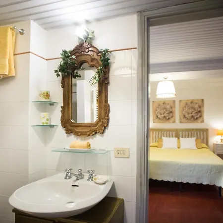 Casa Matilde 4*