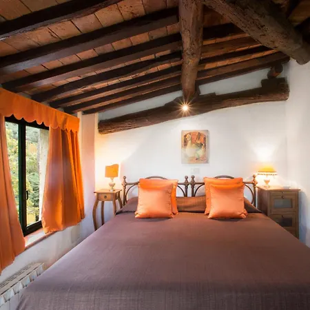 Casa Matilde * Mommio