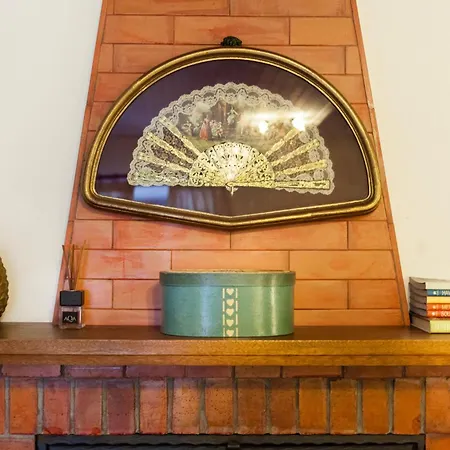 Casa Matilde