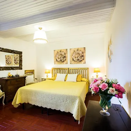 Casa Matilde 4* Mommio