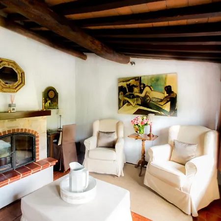 فندق مبيت وإفطار Casa Matilde 4*