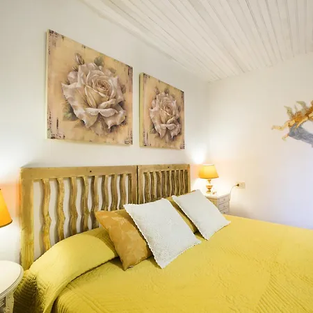 Casa Matilde 4* Mommio