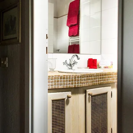 Casa Matilde Bed & Breakfast