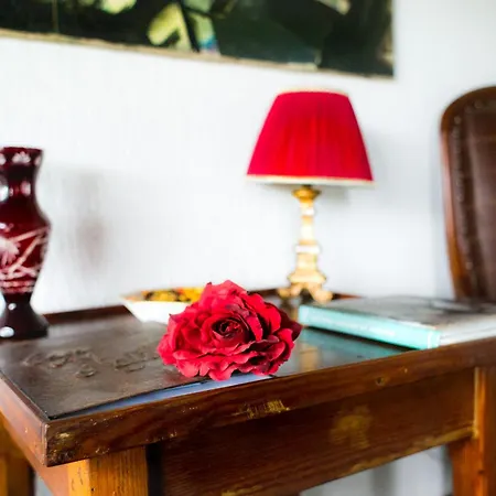 فندق مبيت وإفطار Casa Matilde