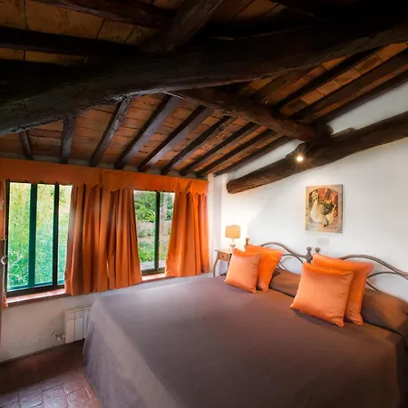 Casa Matilde * Mommio
