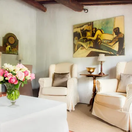 فندق مبيت وإفطار Casa Matilde