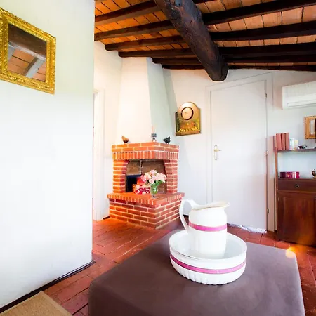 Casa Matilde Mommio