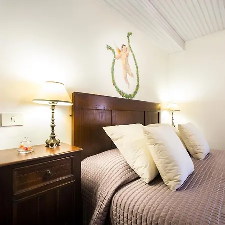 Casa Matilde 4* Mommio