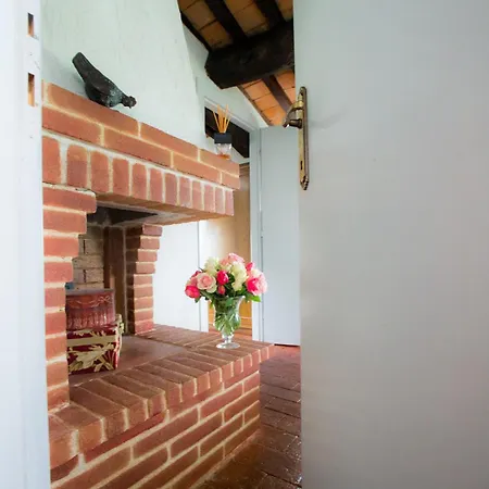 فندق مبيت وإفطار Casa Matilde