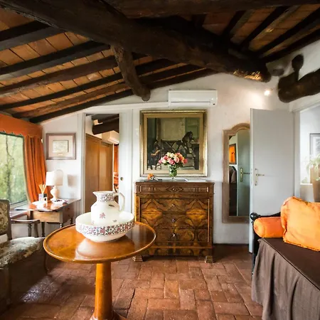 Casa Matilde Mommio