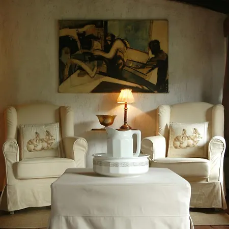 Casa Matilde *