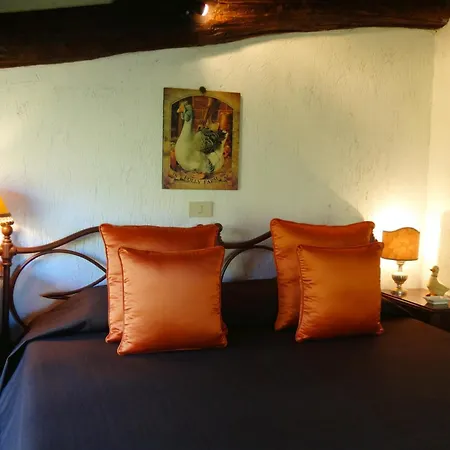 فندق مبيت وإفطار Casa Matilde