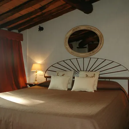 Bed & Breakfast Casa Matilde Mommio