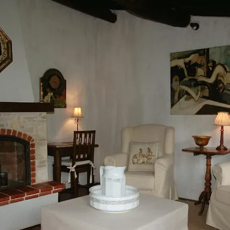 Casa Matilde 4*