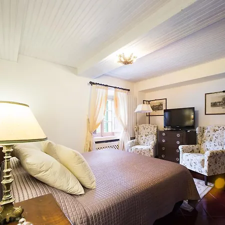 Nocleg ze śniadaniem Casa Matilde