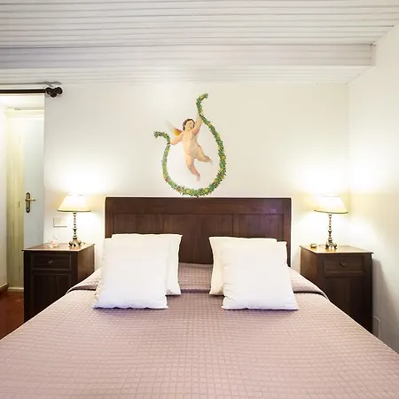 Casa Matilde Bed & Breakfast Mommio