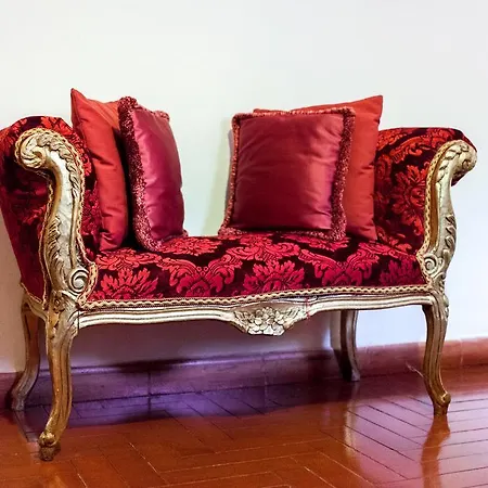 Casa Matilde Alojamento de Acomodação e Pequeno-almoço Mommio