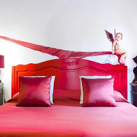 Casa Matilde Bed & Breakfast Mommio