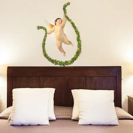 Bed & Breakfast Casa Matilde *