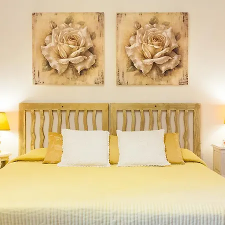 Casa Matilde Bed & Breakfast Mommio